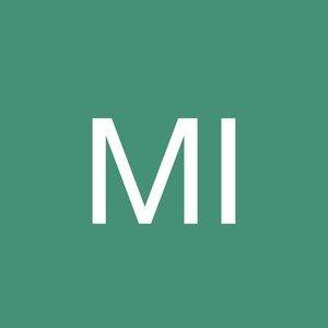 Meet your Posher, Mihaela